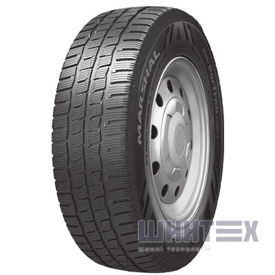 Kumho WinTer PorTran CW51 215/60 R17C 104/102H